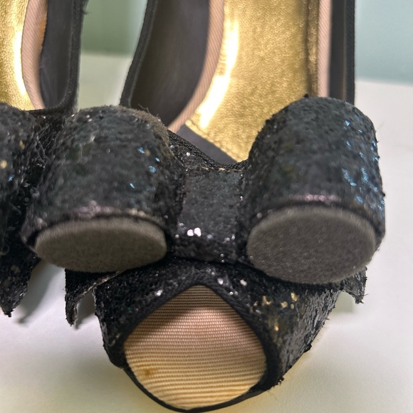 Ted Barker London Keanah Stiletto size US 7.5 - Picture 3 of 9